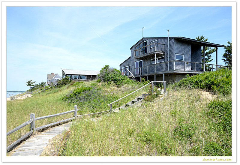 Cape Cod vacation & vacation homes.